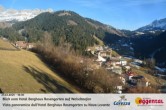 Archiv Foto Webcam Welschnofen: Berghaus Rosengarten 15:00