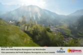 Archiv Foto Webcam Welschnofen: Berghaus Rosengarten 14:00