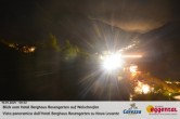 Archiv Foto Webcam Welschnofen: Berghaus Rosengarten 23:00