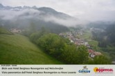 Archiv Foto Webcam Welschnofen: Berghaus Rosengarten 06:00