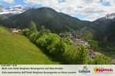Archiv Foto Webcam Welschnofen: Berghaus Rosengarten 11:00