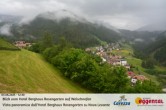 Archiv Foto Webcam Welschnofen: Berghaus Rosengarten 11:00