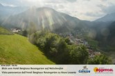 Archiv Foto Webcam Welschnofen: Berghaus Rosengarten 07:00