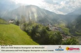 Archiv Foto Webcam Welschnofen: Berghaus Rosengarten 07:00