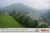 Archiv Foto Webcam Welschnofen: Berghaus Rosengarten 06:00