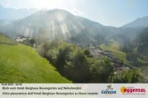Archiv Foto Webcam Welschnofen: Berghaus Rosengarten 07:00