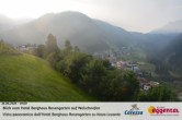 Archiv Foto Webcam Welschnofen: Berghaus Rosengarten 06:00