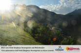 Archiv Foto Webcam Welschnofen: Berghaus Rosengarten 06:00
