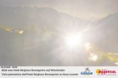 Archiv Foto Webcam Welschnofen: Berghaus Rosengarten 06:00