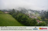 Archiv Foto Webcam Welschnofen: Berghaus Rosengarten 06:00