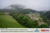 Archiv Foto Webcam Welschnofen: Berghaus Rosengarten 06:00