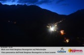 Archiv Foto Webcam Welschnofen: Berghaus Rosengarten 03:00