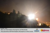 Archived image Webcam Welschnofen: Hotel Berghaus Rosengarten 03:00