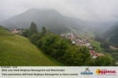 Archiv Foto Webcam Welschnofen: Berghaus Rosengarten 11:00