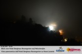 Archiv Foto Webcam Welschnofen: Berghaus Rosengarten 01:00