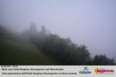 Archiv Foto Webcam Welschnofen: Berghaus Rosengarten 05:00