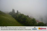 Archiv Foto Webcam Welschnofen: Berghaus Rosengarten 06:00