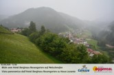 Archiv Foto Webcam Welschnofen: Berghaus Rosengarten 11:00