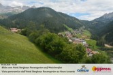 Archiv Foto Webcam Welschnofen: Berghaus Rosengarten 13:00