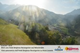Archiv Foto Webcam Welschnofen: Berghaus Rosengarten 07:00