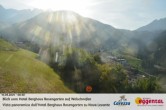 Archiv Foto Webcam Welschnofen: Berghaus Rosengarten 07:00