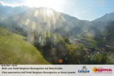 Archived image Webcam Welschnofen: Hotel Berghaus Rosengarten 07:00