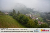 Archiv Foto Webcam Welschnofen: Berghaus Rosengarten 07:00
