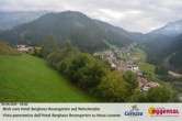Archiv Foto Webcam Welschnofen: Berghaus Rosengarten 06:00