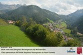 Archiv Foto Webcam Welschnofen: Berghaus Rosengarten 11:00