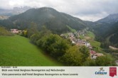 Archiv Foto Webcam Welschnofen: Berghaus Rosengarten 12:00