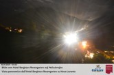 Archiv Foto Webcam Welschnofen: Berghaus Rosengarten 03:00