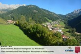 Archiv Foto Webcam Welschnofen: Berghaus Rosengarten 15:00