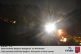 Archiv Foto Webcam Welschnofen: Berghaus Rosengarten 03:00