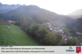 Archiv Foto Webcam Welschnofen: Berghaus Rosengarten 07:00