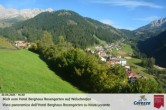 Archiv Foto Webcam Welschnofen: Berghaus Rosengarten 15:00