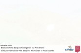 Archiv Foto Webcam Welschnofen: Berghaus Rosengarten 01:00