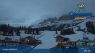 Archived image Webcam Carezza - Valley 02:00