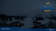 Archived image Webcam Carezza - Valley 06:00