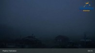 Archiv Foto Webcam Carezza - Tal 04:00