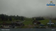 Archiv Foto Webcam Carezza - Tal 06:00