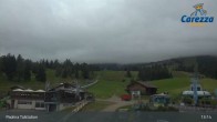 Archiv Foto Webcam Carezza - Tal 12:00