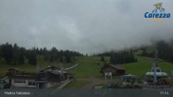 Archiv Foto Webcam Carezza - Tal 10:00