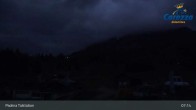 Archived image Webcam Carezza - Valley 06:00