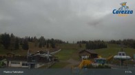 Archiv Foto Webcam Carezza - Tal 10:00