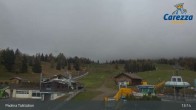 Archiv Foto Webcam Carezza - Tal 12:00