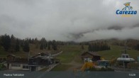 Archiv Foto Webcam Carezza - Tal 12:00