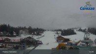 Archiv Foto Webcam Carezza - Tal 12:00