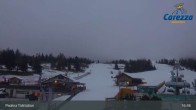 Archiv Foto Webcam Carezza - Tal 02:00
