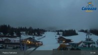 Archiv Foto Webcam Carezza - Tal 06:00