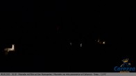 Archived image Webcam Moseralm in Karersee 20:00